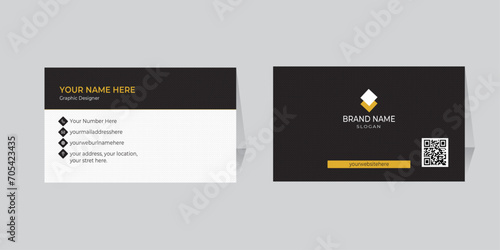 Eye Catching Business card, Modern Business card, Unique business card,  Businesscard, Business Card, Stander Business Card