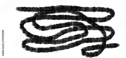 graffiti tag texture isolated background