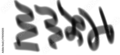 graffiti tag texture isolated background