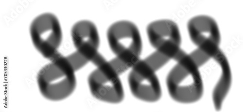 graffiti tag texture isolated background