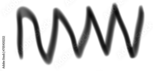 graffiti tag texture isolated background