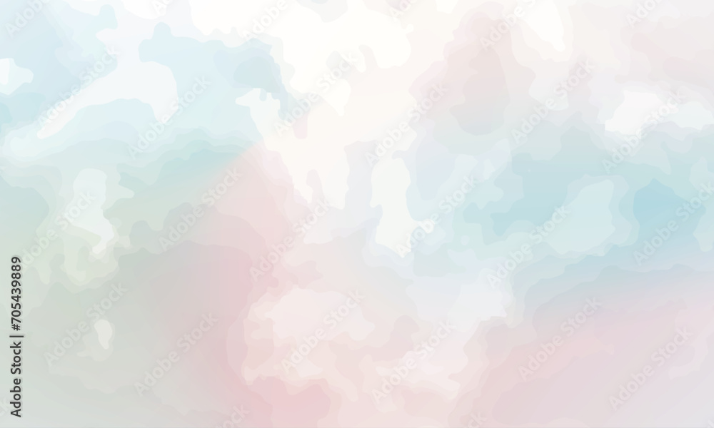 Abstract watercolor texture background Abstract watercolor texture background