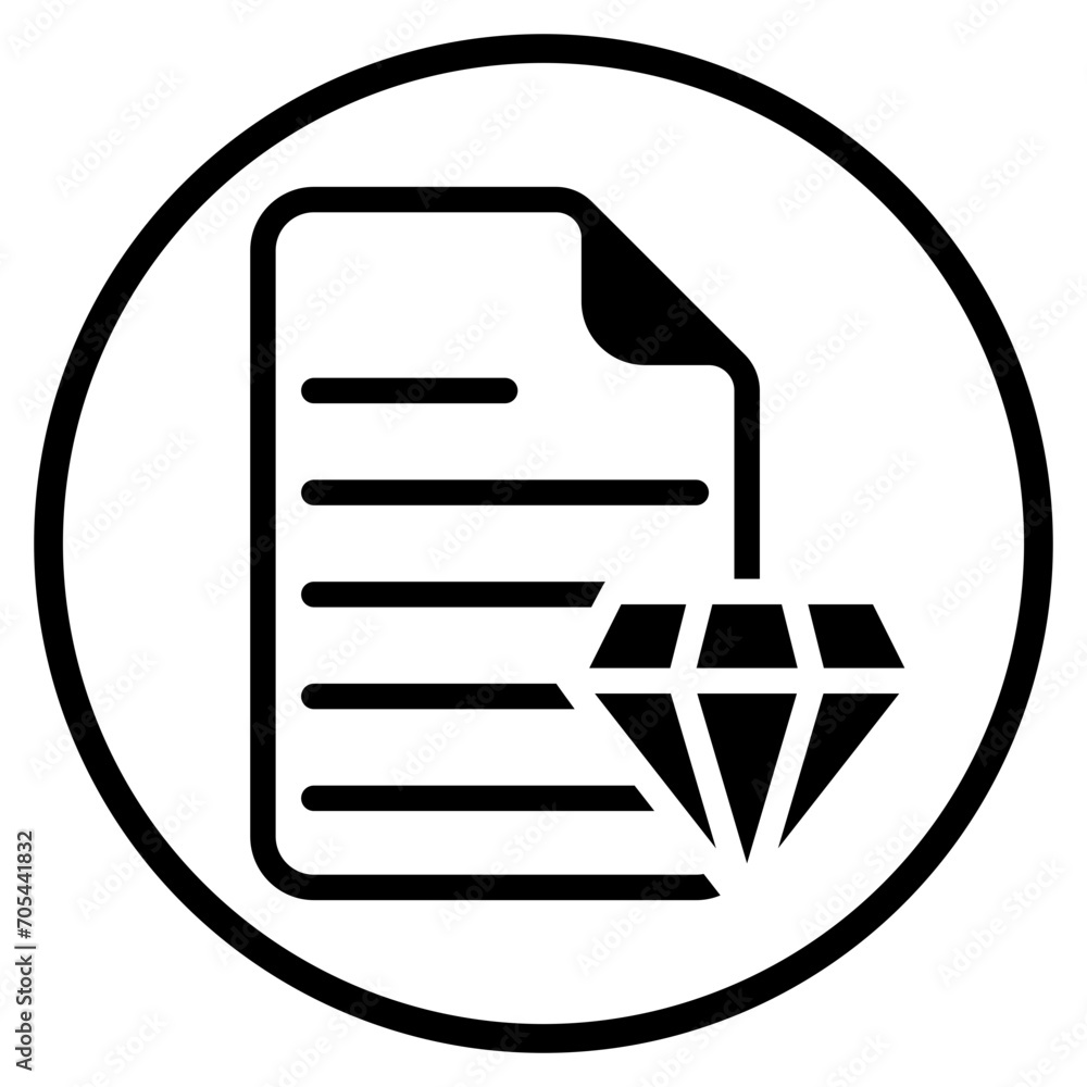 file glyph icon file glyph icon
