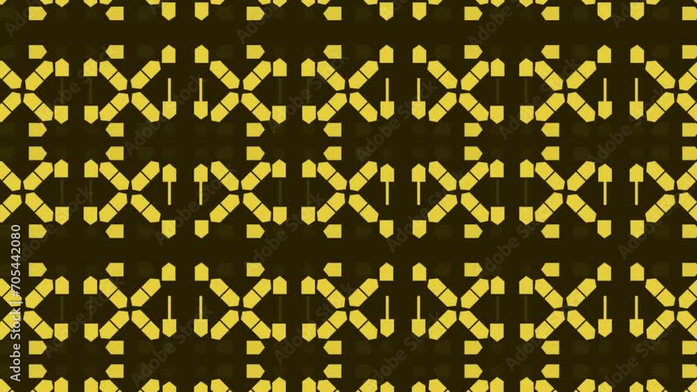 seamless shapes pattern seamless shapes pattern