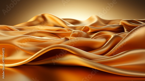 abstract golden background