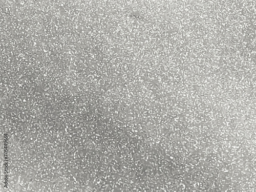 snow texture trace vector background