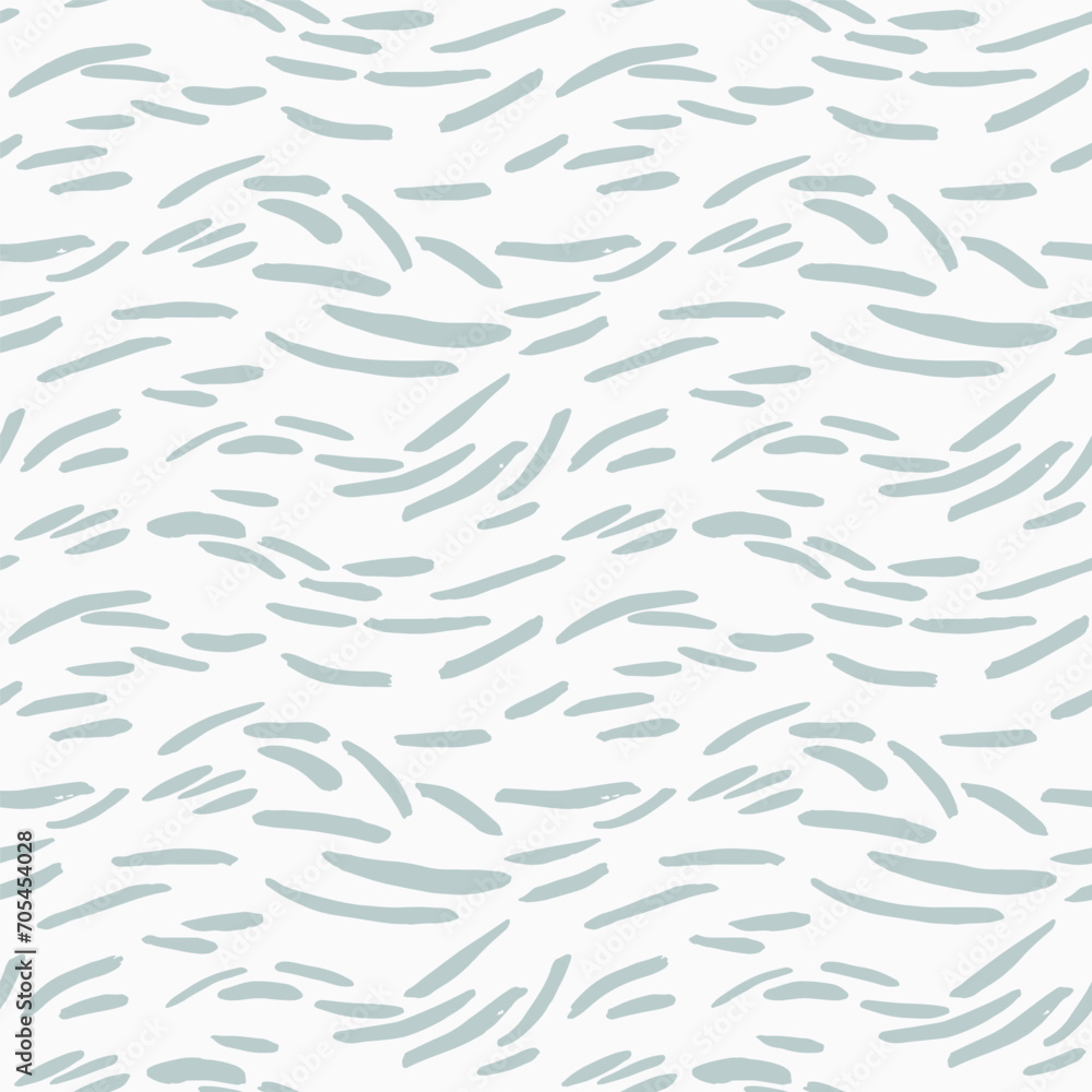 Seamless hand drawn pattern with color chaotic strokes Seamless hand drawn pattern with color chaotic strokes