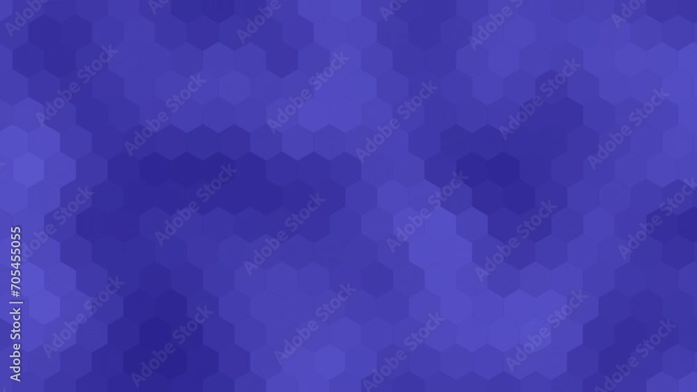 Simple and classy Blue color hexagonal shape tiles background, hexa shapes geometrical background Simple and classy Blue color hexagonal shape tiles background, hexa shapes geometrical background