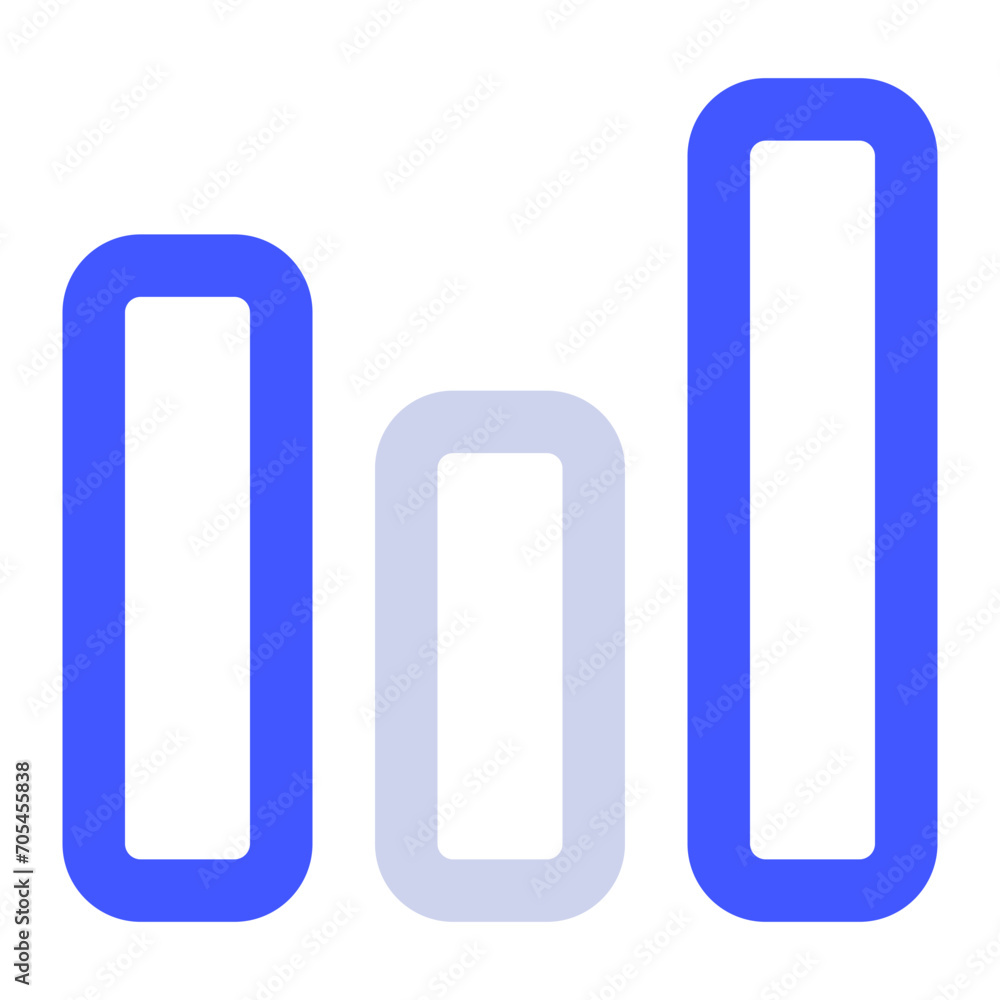 Chart Icon Chart Icon
