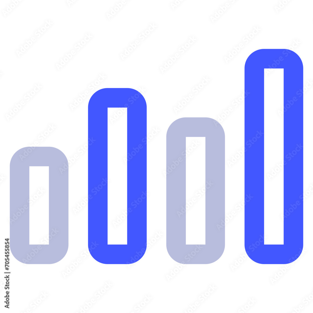 Chart Icon Chart Icon