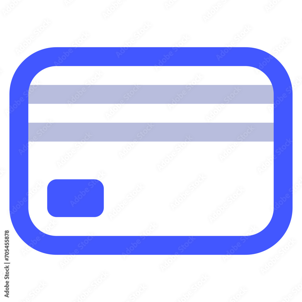 Credit Card Icon Credit Card Icon