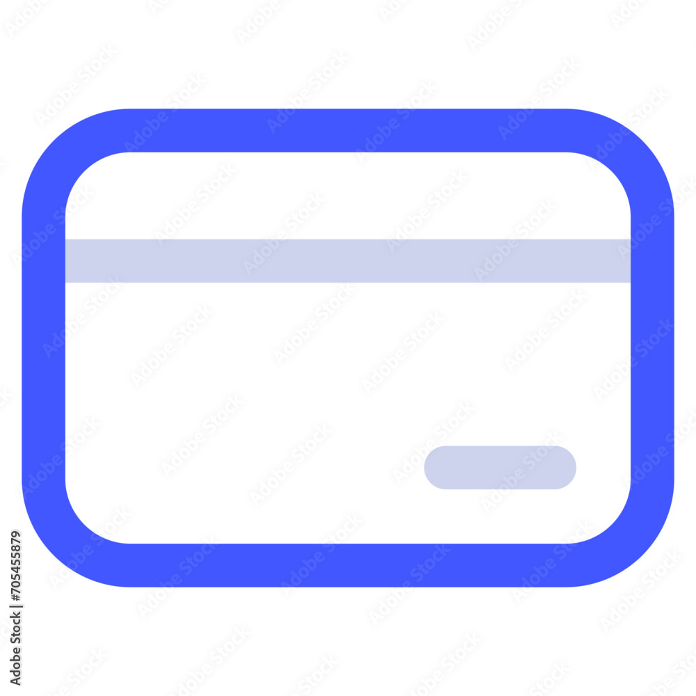 Credit Card Icon Credit Card Icon