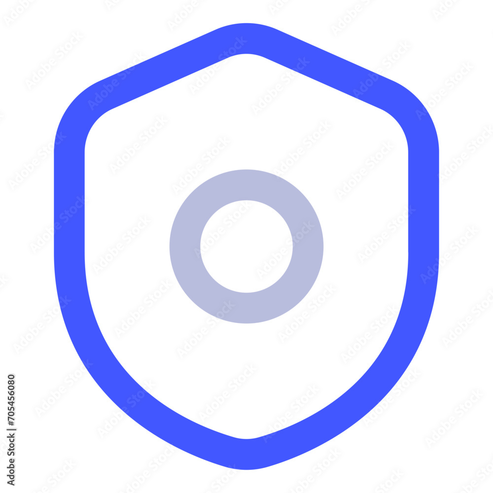 Shield Icon Shield Icon