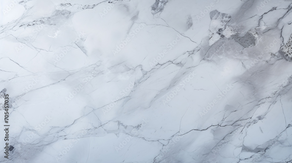Abstract grey marble background and texture.
