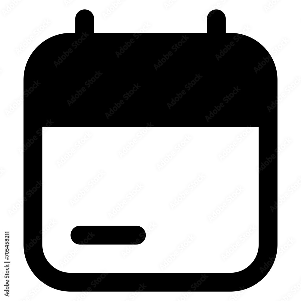 Calendar Icon Calendar Icon