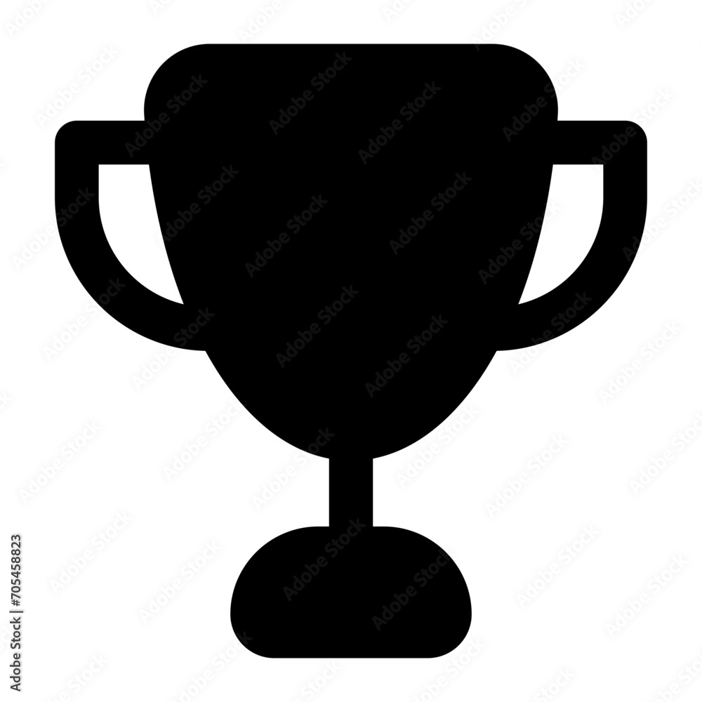 Trophy Icon Trophy Icon