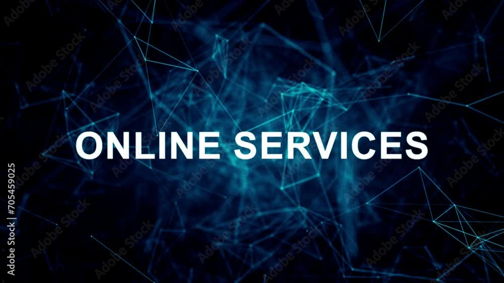 Animated futuristic texts about Graphic Design Services Online, Graphic design and online services services Animated futuristic texts about Graphic Design Services Online, Graphic design and online services services