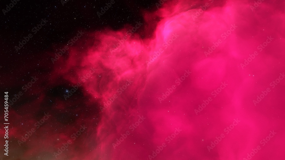 Universe filled with stars, nebula and galaxy
Universe filled with stars, nebula and galaxy