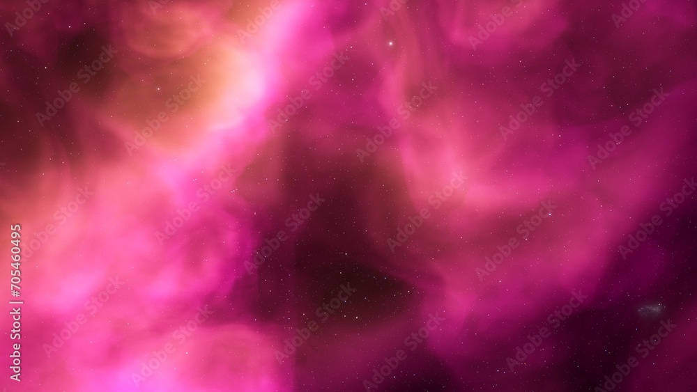 nebula gas cloud in deep outer space
nebula gas cloud in deep outer space