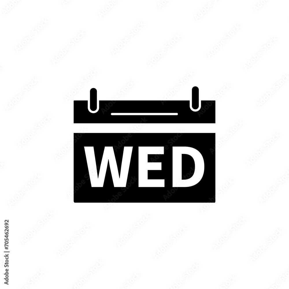 week concept line icon. Simple element illustration. week concept outline symbol design. week concept line icon. Simple element illustration. week concept outline symbol design.