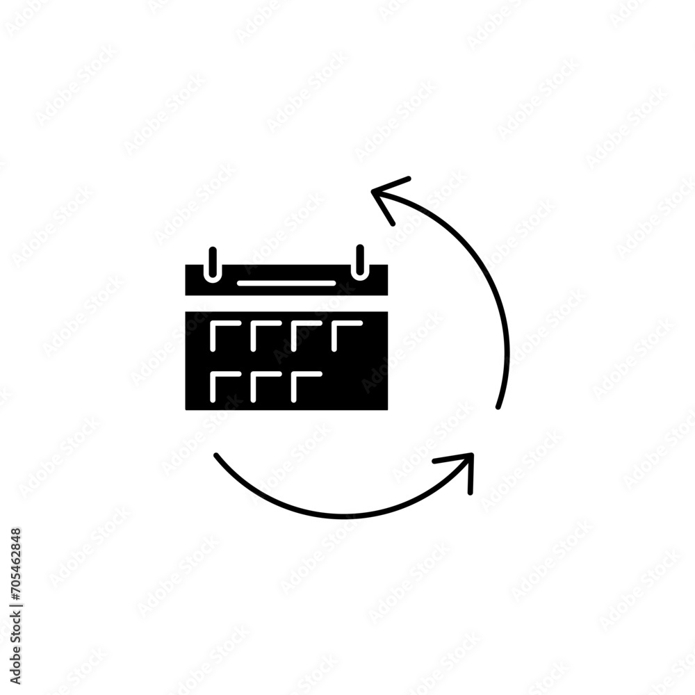 tomorrow concept line icon. Simple element illustration. tomorrow concept outline symbol design. tomorrow concept line icon. Simple element illustration. tomorrow concept outline symbol design.