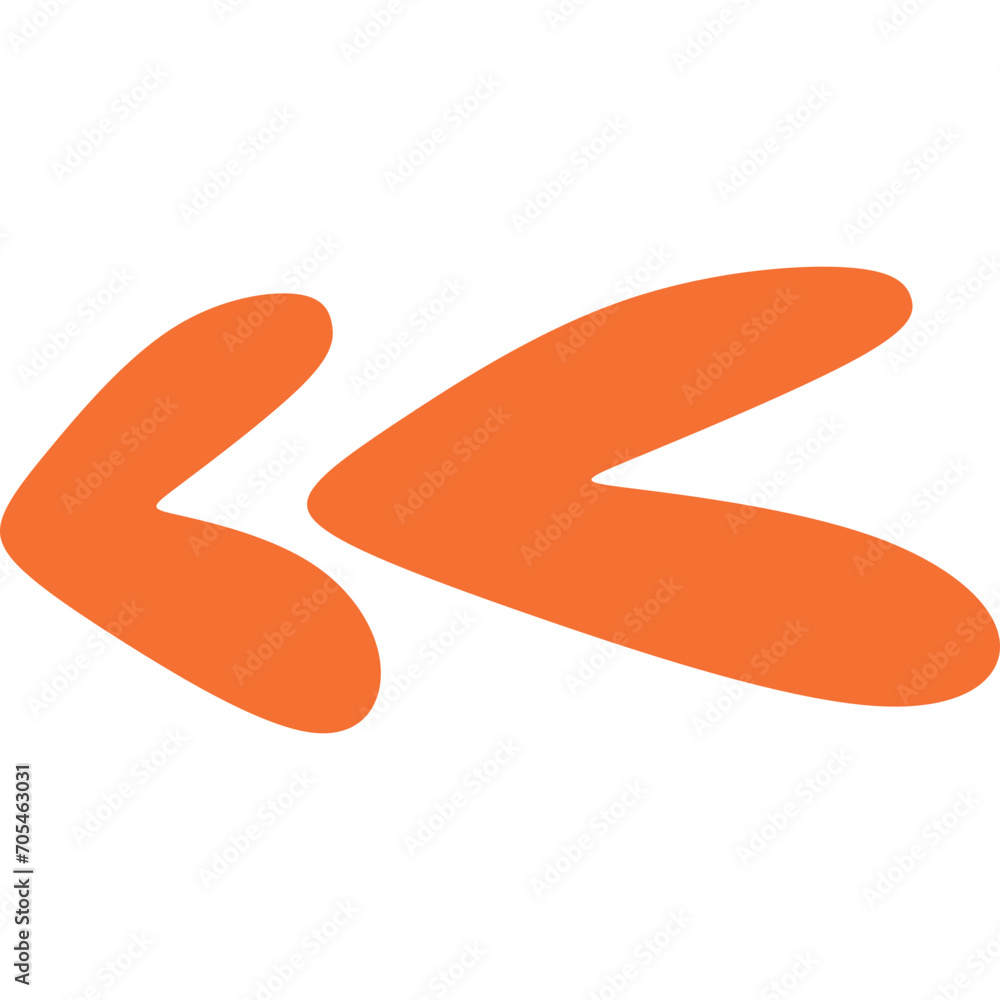 Abstract Shape Element Abstract Shape Element