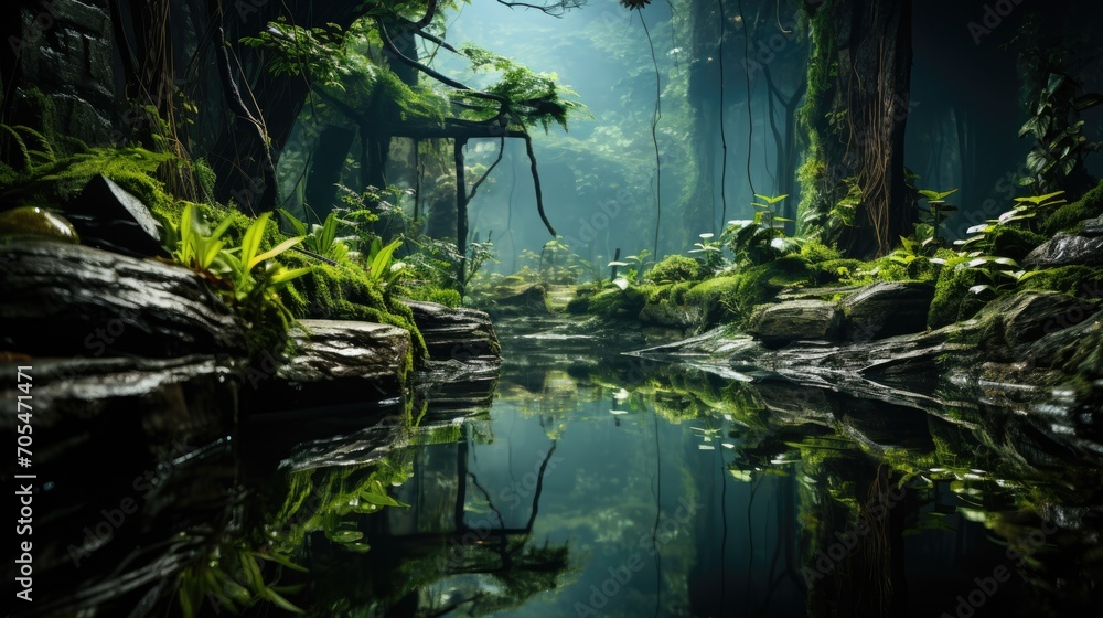 beautiful rainforest beautiful rainforest