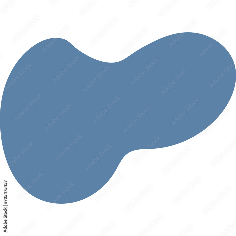 Abstract Shape Element