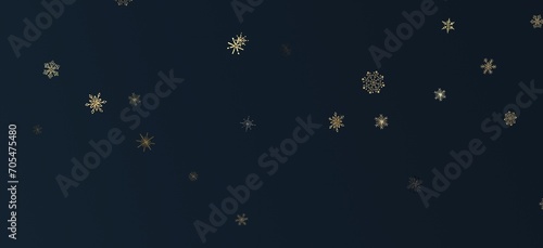 Wallpaper Mural Radiant Showers: Immerse Yourself in a Spellbinding 3D Colorful Stars Downpour Torontodigital.ca