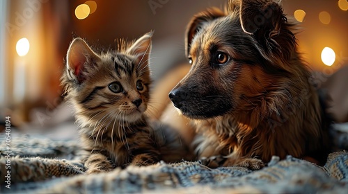 Vet Dog Cat Puppy Kitten Doctor, Desktop Wallpaper Backgrounds, Background HD For Designer