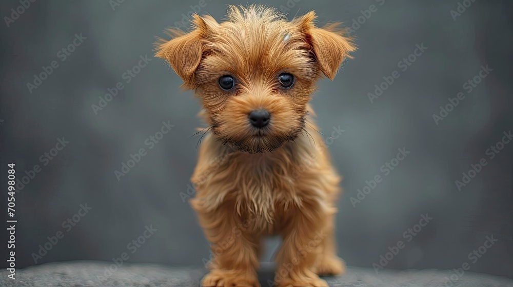 Cute Small Dog Standing On Two, Desktop Wallpaper Backgrounds, Background HD For Designer Cute Small Dog Standing On Two, Desktop Wallpaper Backgrounds, Background HD For Designer