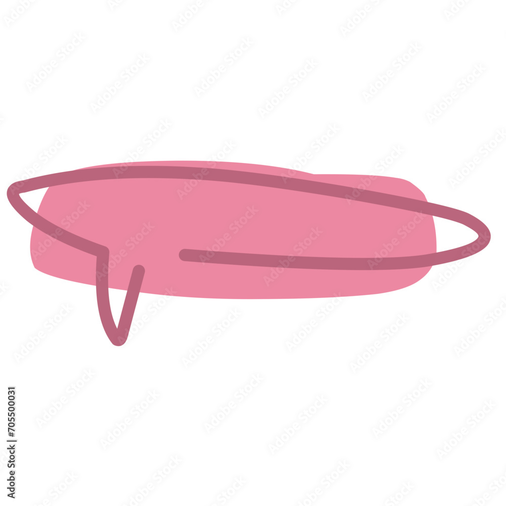 Simple Blob Element Simple Blob Element