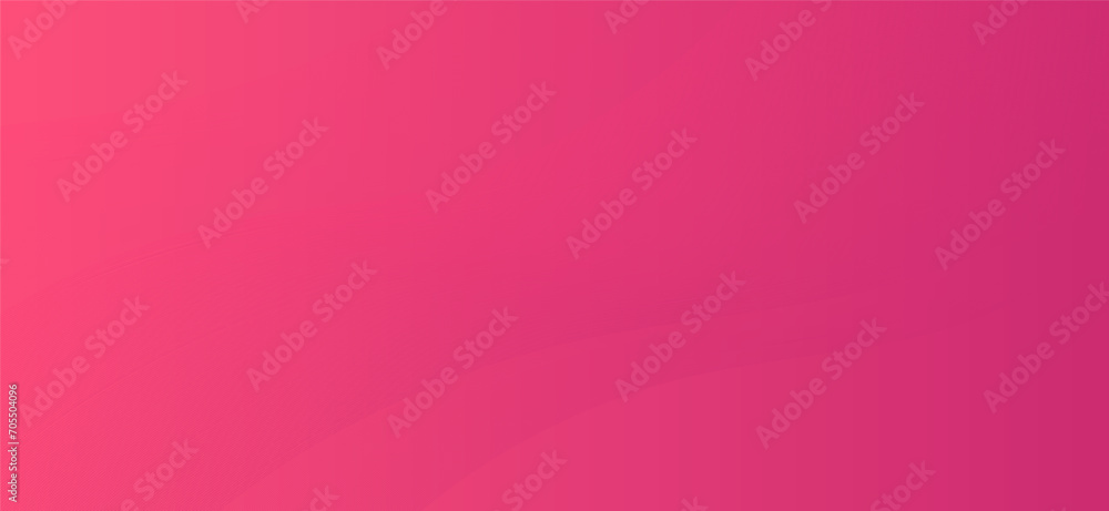 Bright pink berry background. Gradient with an abstract wave of burgundy color. Bright pink berry background. Gradient with an abstract wave of burgundy color.