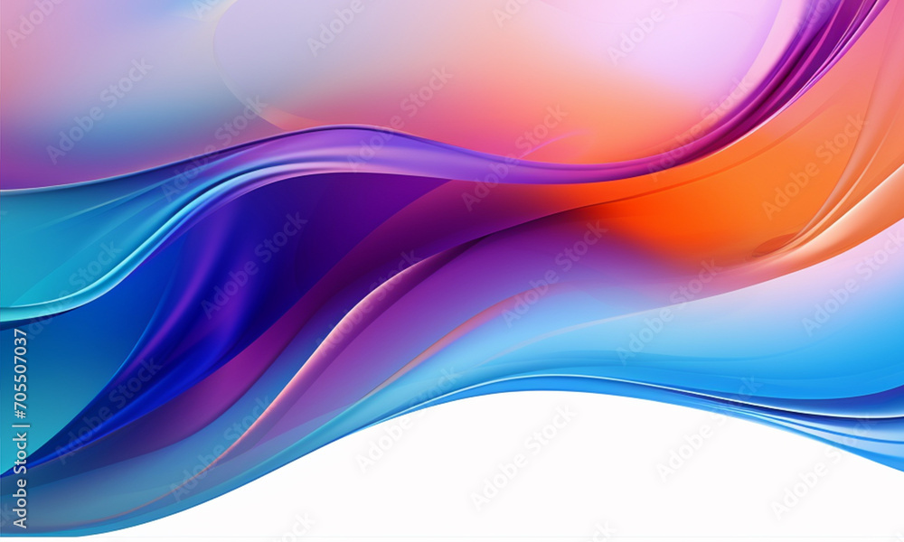 background abstract colorful. illustration AI Generation_24 background abstract colorful. illustration AI Generation_24