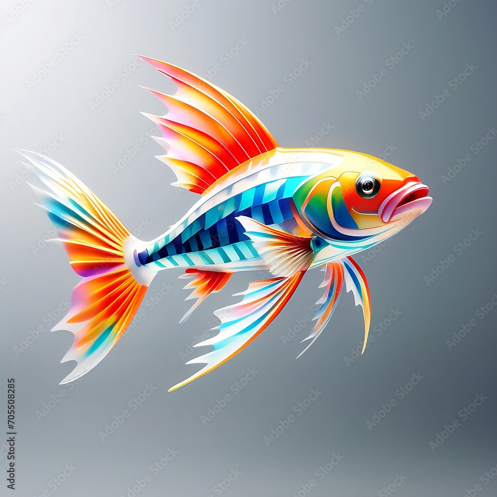 Fish Fish