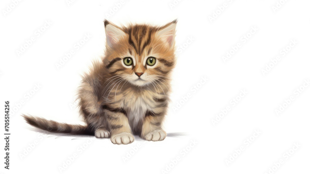 kitten kitten