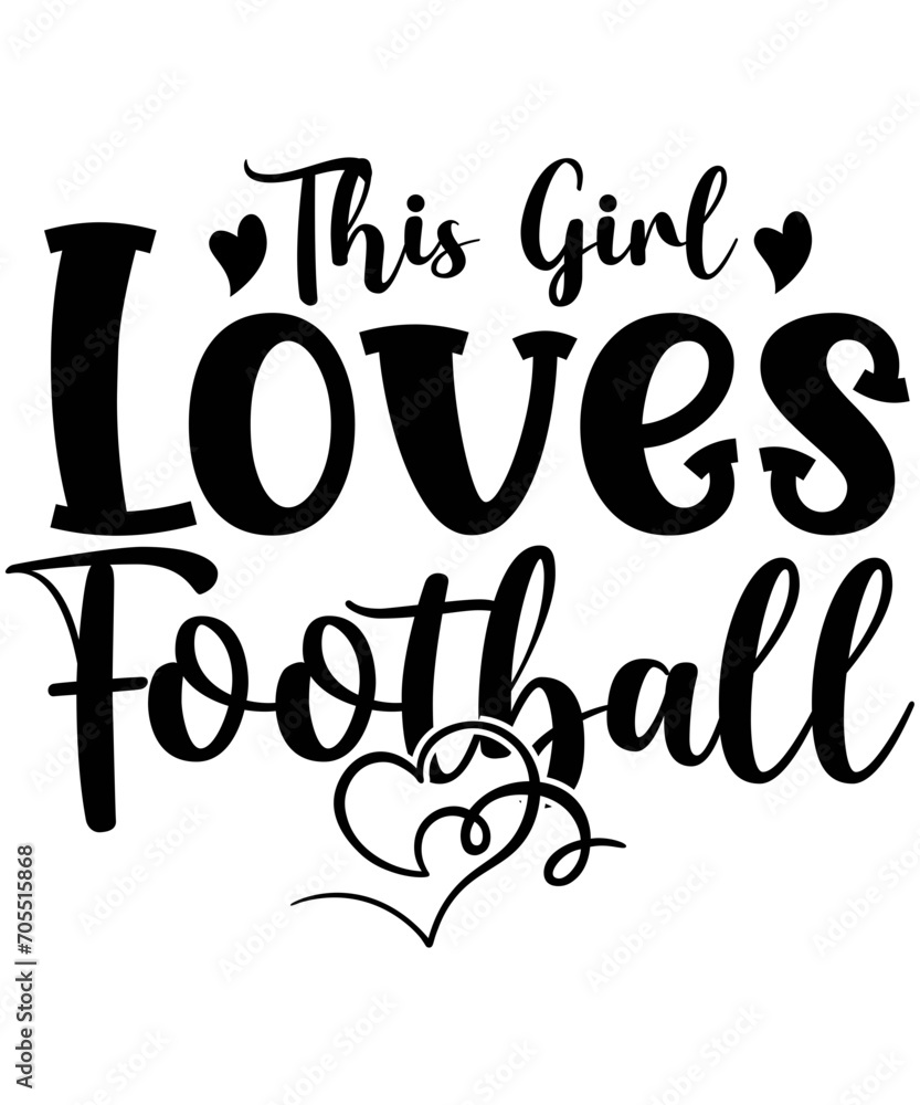 Sports Font Bundle, Font Bundle for Cricut, sporty fonts, jersey number