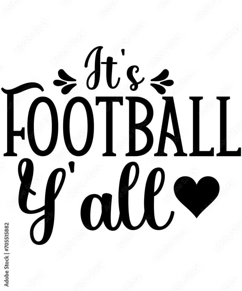 Sports Font Bundle, Font Bundle for Cricut, sporty fonts, jersey number