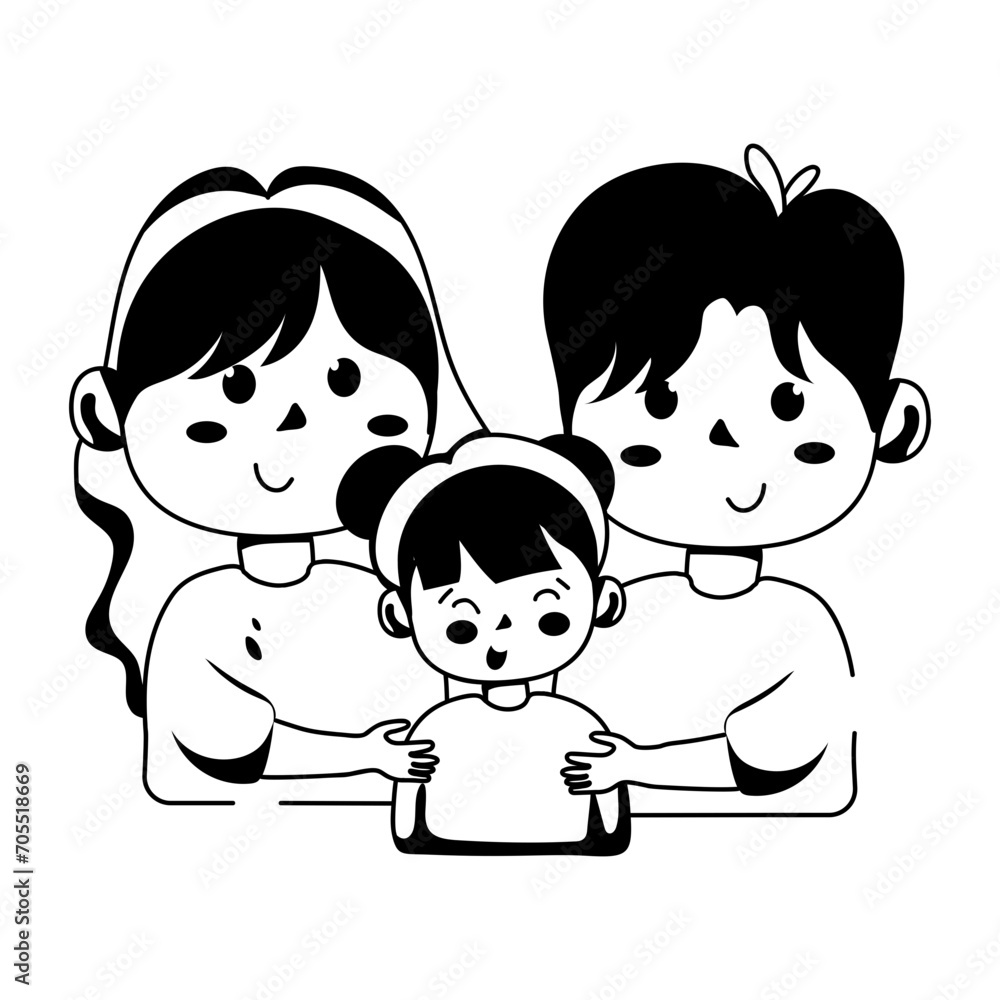 Happy Family Happy Family