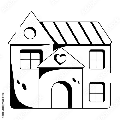 Lovely Home 