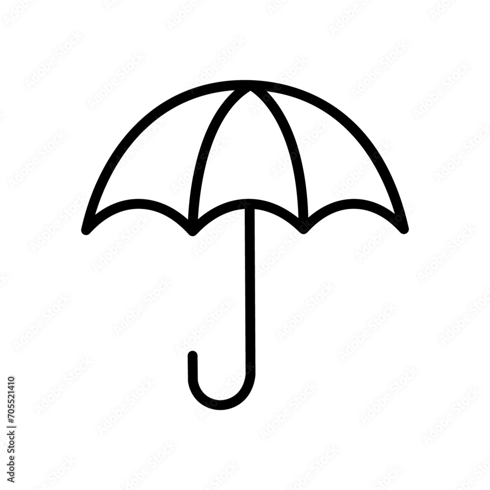 Weather & Climate Icon Set Weather & Climate Icon Set