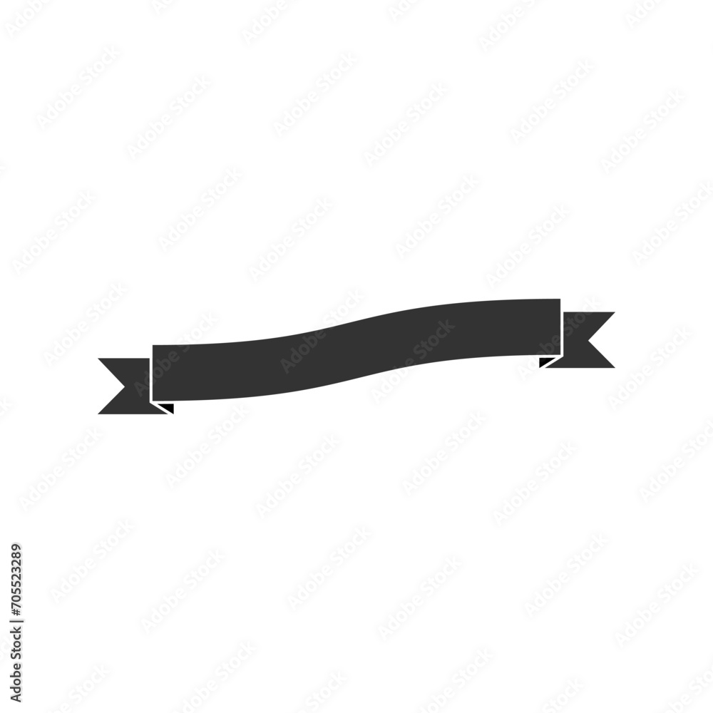 ribbon for writing and symbols ribbon for writing and symbols