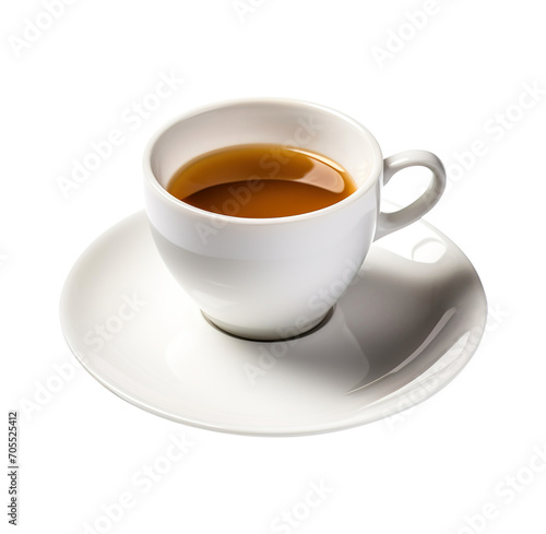 cup of coffee isolated on transparent background Remove png, Clipping Path, pen tool