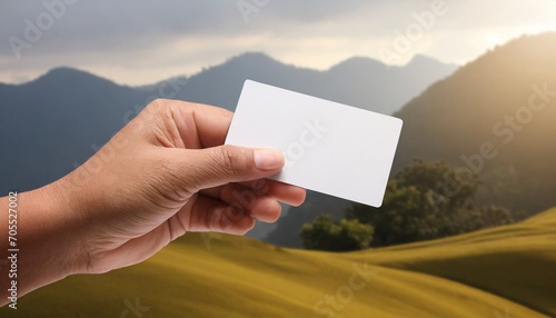 Strategic Partnerships: The Gesture of Handing Out Empty Business Cards