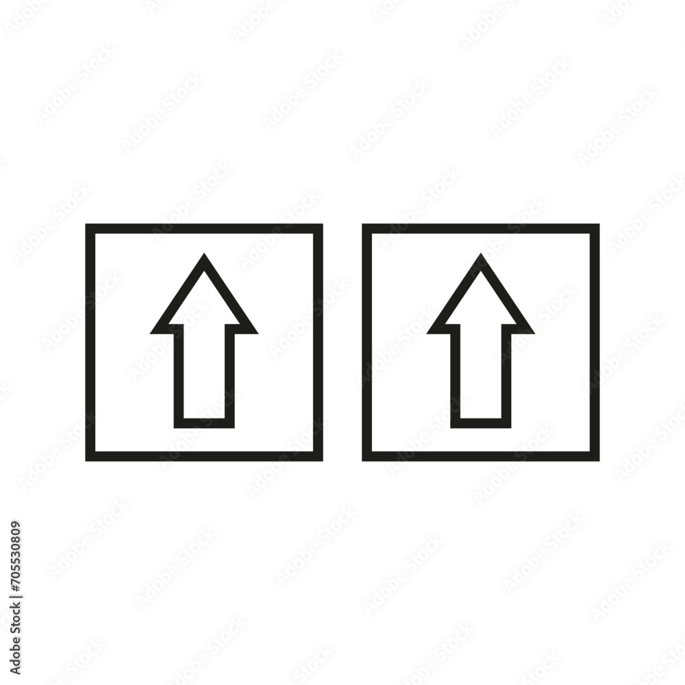 mini arrows negative space square. Black scissors cutting. Vector illustration. EPS 10. mini arrows negative space square. Black scissors cutting. Vector illustration. EPS 10.