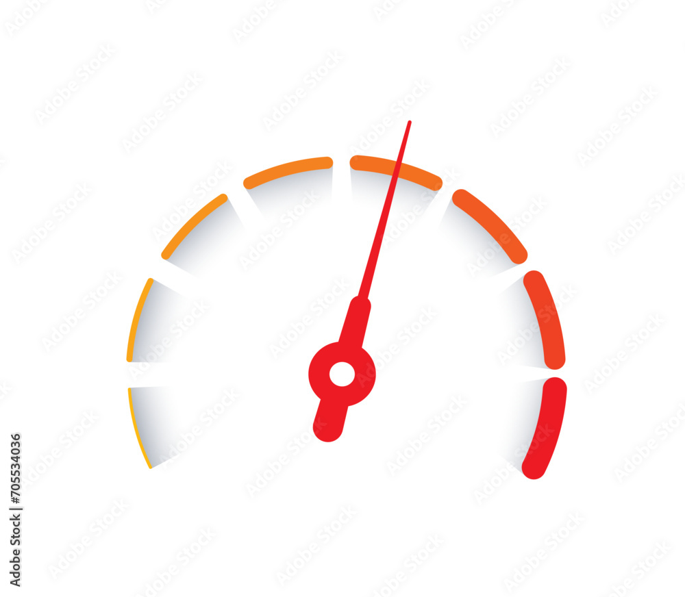orange-red speedometer. speedometer. semicircle speedometer orange-red speedometer. speedometer. semicircle speedometer