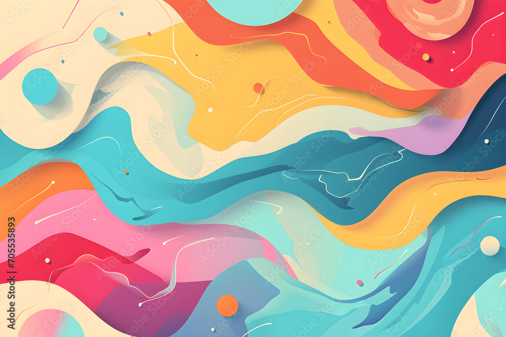 abstract background abstract background