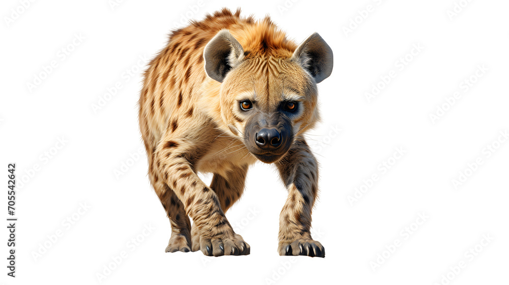 Obraz premium Hyenas PNG, Wild Canines, Hyenas Image, Pack Animals, Wildlife Photography, Conservation Icon, African Savanna, Animal Close-up