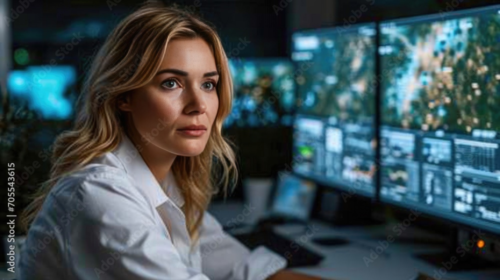 Expert quantitative analysts create advanced analysis tools for investment and risk management Expert quantitative analysts create advanced analysis tools for investment and risk management