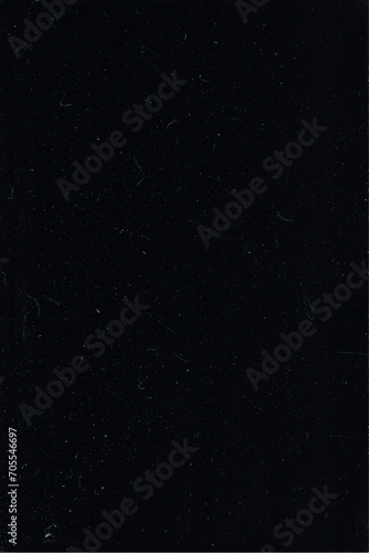 Dust Overlay